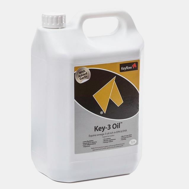  Keyflow Key 3 Oil image 1
