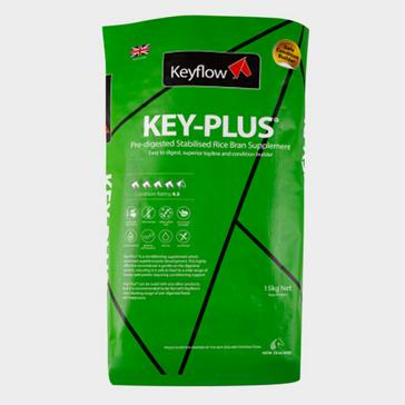  Keyflow Key Plus
