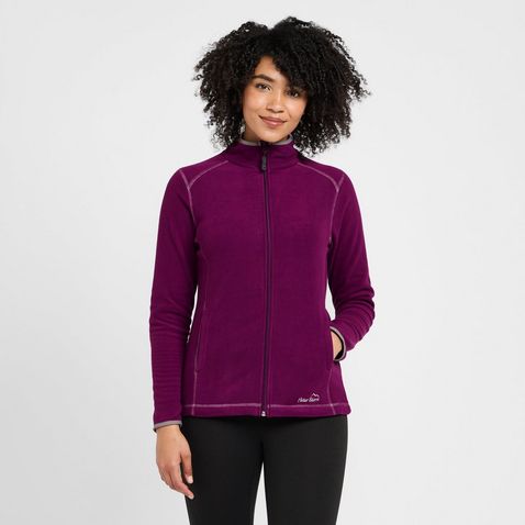 Women's Fleeces & Fleece Jackets