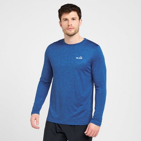 Peter Storm Long Sleeve Travel Shirt Reviews - Trailspace