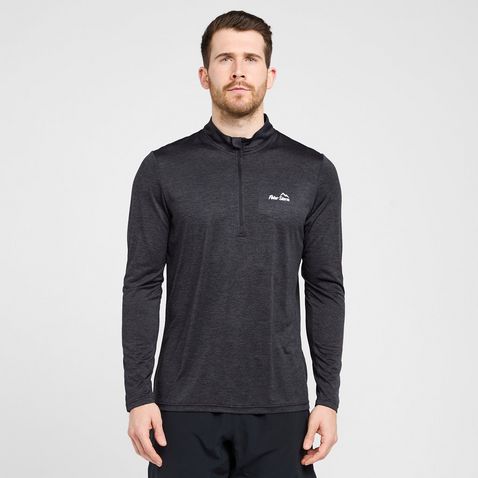 Mens Baselayer Tops, Thermal Tops