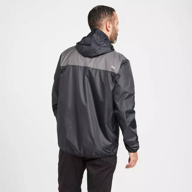 Peter storm men's cyclone waterproof jacket deals