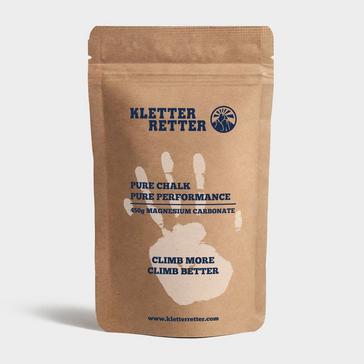 Brown Kletterretter Chalk 450G