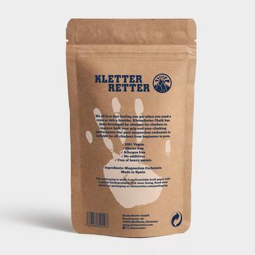 Brown Kletterretter Chalk 450G