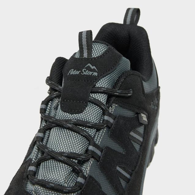 Peter Storm Men's Buxton Waterproof Walking Shoe GO Outdoors