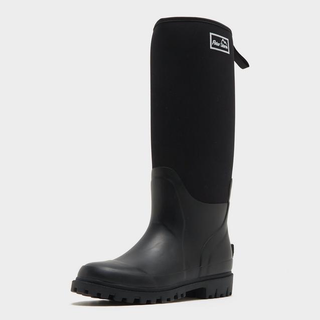 Peter Storm Unisex Neoprene Wellies GO Outdoors