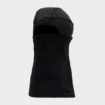 Black Trekmates Amira Niqab Face Veil