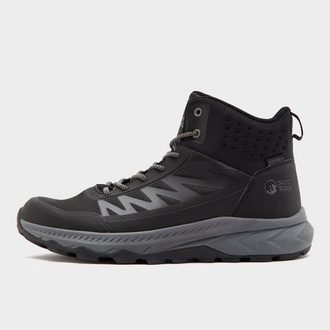 mens walking boots black friday