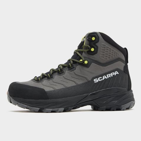 Scarpa walking hot sale boots go outdoors