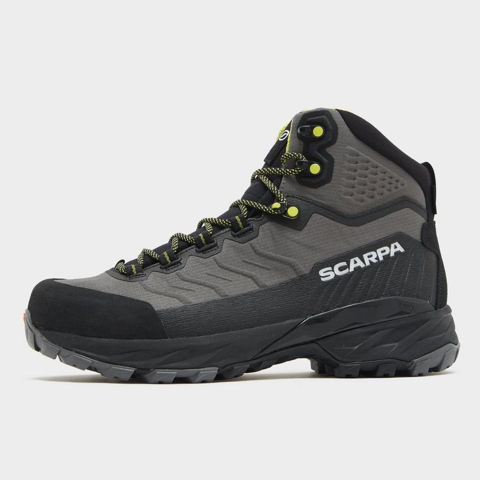 Go outdoors shops scarpa gtx