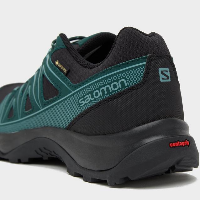 Salomon Mens Travel Shoes Salomon Mens Walking Shoes Sale Discount