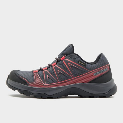 Salomon trainers shop go outdoors