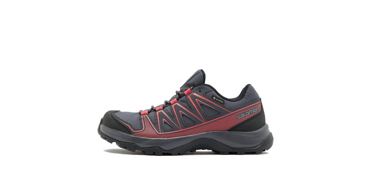 Salomon Women's Kynthos GORE-TEX® Walking Shoes GO Outdoors