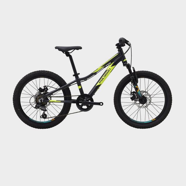 POLYGON Relic 20 Kids' Bike GO Outdoors