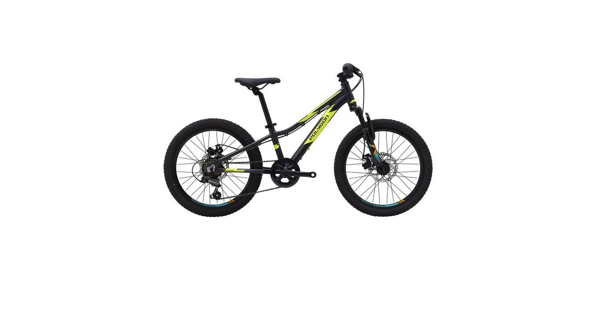 POLYGON Relic 20 Kids' Bike GO Outdoors