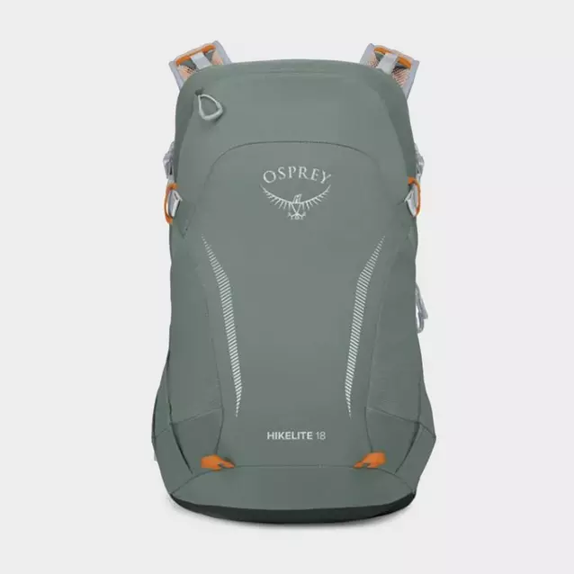 Osprey Hikelite 18L Daypack GO Outdoors - Main Image