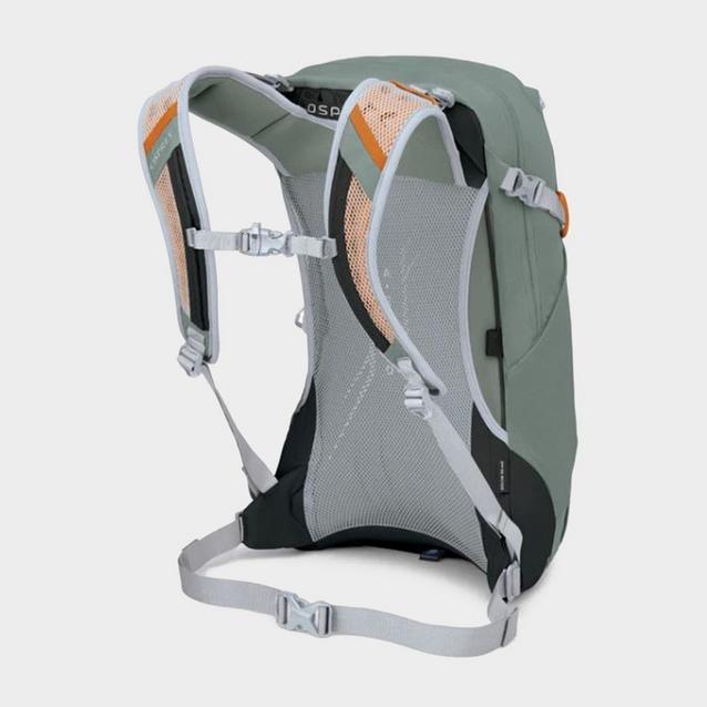osprey backpack 18 litres Jet 18L Kid's Hiking Backpack, Euphoria Purple : Sports & Outdoors as well as a tube exit for convenient drinking access Osprey - Hikelite 18 Escapade
