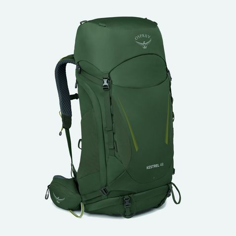 Go 2025 outdoors daypacks