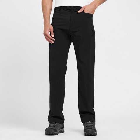 Mens Softshell Trousers