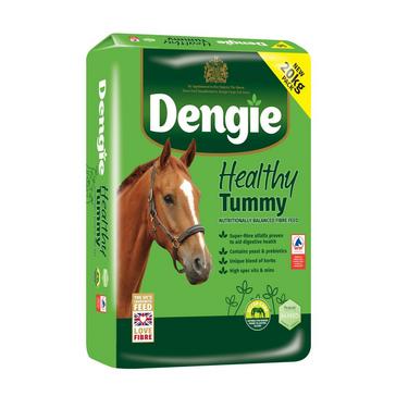 Clear Dengie Healthy Tummy