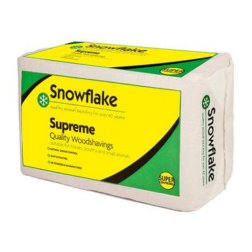  Snowflake Supreme Shavings 15kg