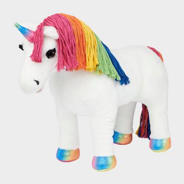 Multi LeMieux Toy Unicorn Magic