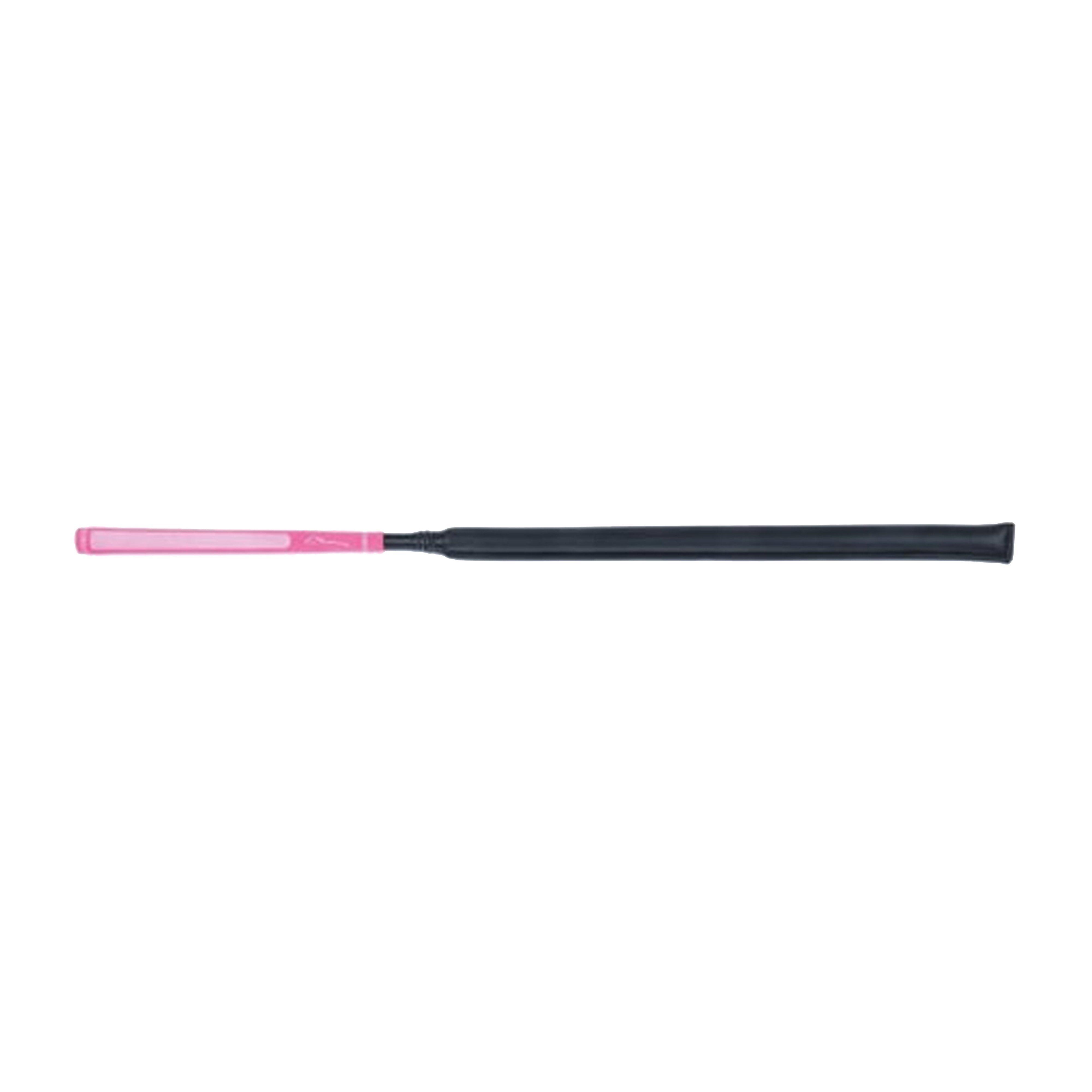 Competition Jump Whip Pink