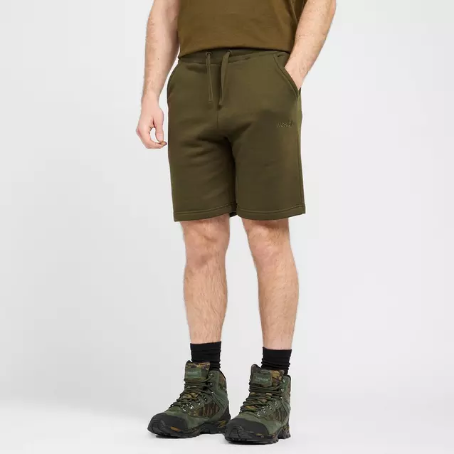  Men's Jogger Shorts