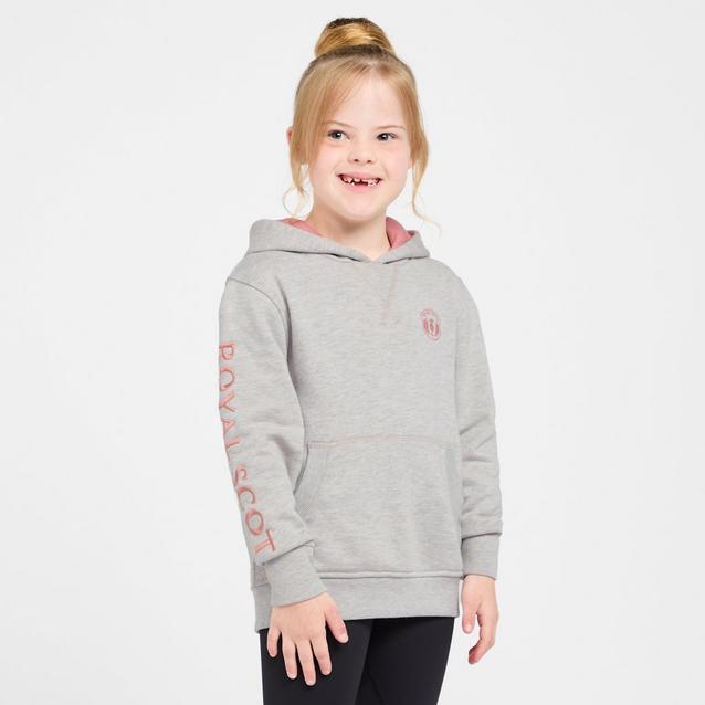  Royal Scot Kids Ruby Hooded Sweatshirt image 1