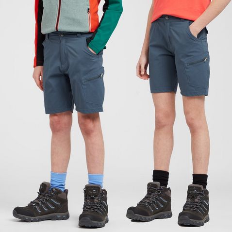 Kids store hiking shorts