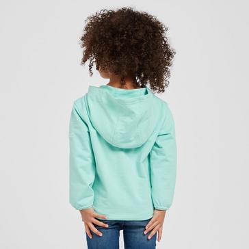 Blue Regatta Kids’ Peppa Pig Graphic Print Hoodie