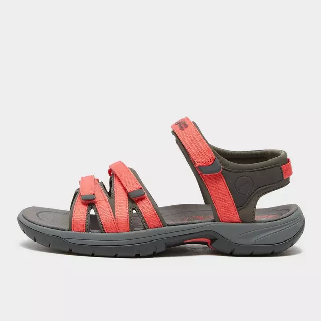 North Ridge Women's Newgale Sandals GO Outdoors