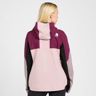  The North Face Women's Sheltered Creek Hooded Jacket