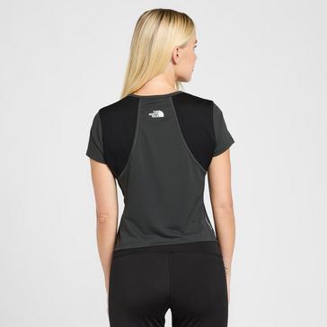  The North Face Women's Lightbring Short Sleeve T-Shirt