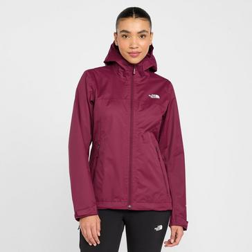 Pink The North Face Women’s Fornet Jacket