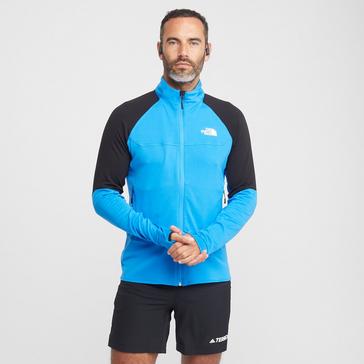  The North Face Men's Bolt Polartec® Hooded Jacket