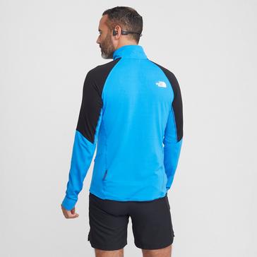  The North Face Men's Bolt Polartec® Hooded Jacket