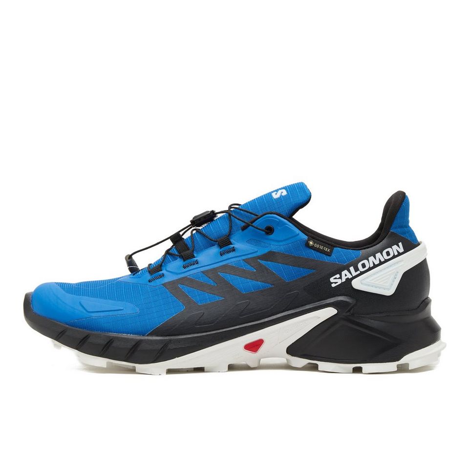 Zapatillas salomón supercross hotsell