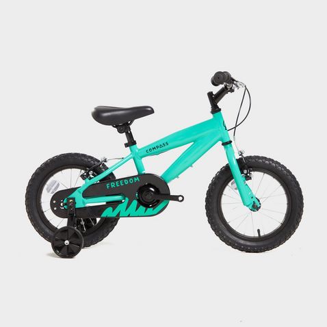 Kids best sale bike klarna