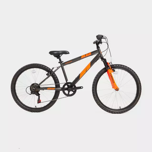 Compass Freedom 24” Kids' Bike GO Outdoors