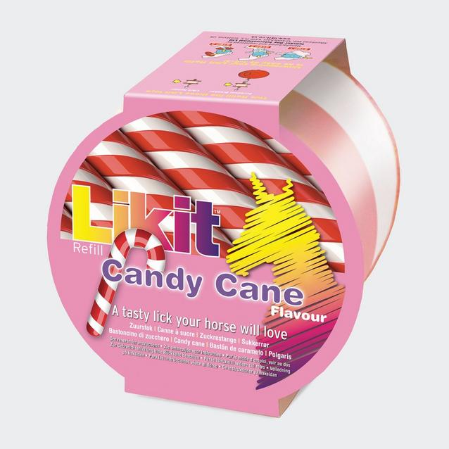  Likit Little Likit Candy Cane image 1