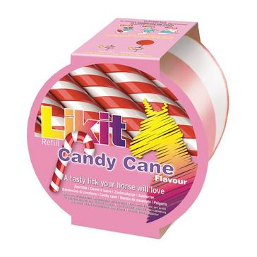  Likit Little Likit Candy Cane