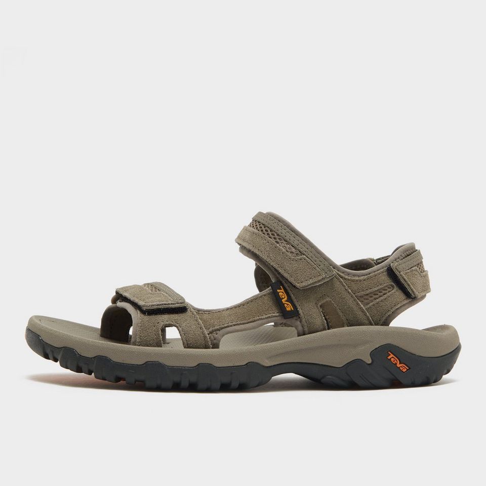 Teva Men s Hudson Sandals GO Outdoors