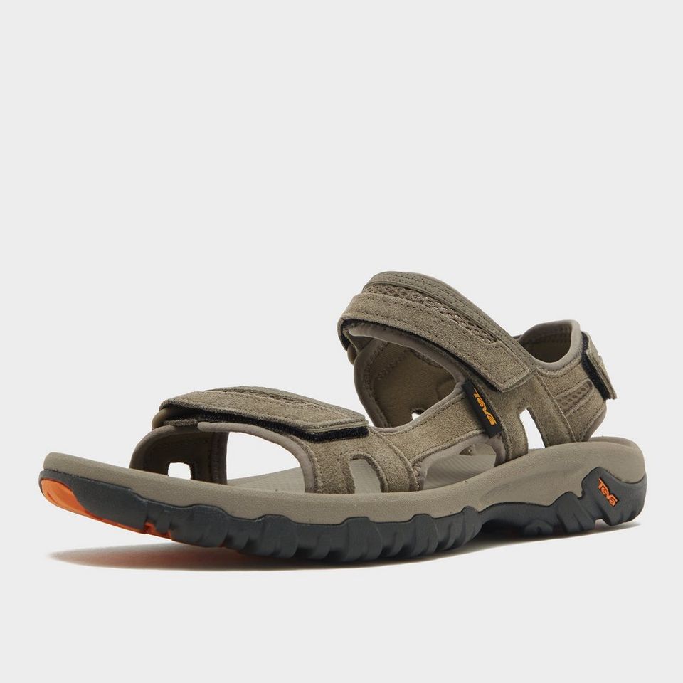 Teva Men s Hudson Sandals GO Outdoors