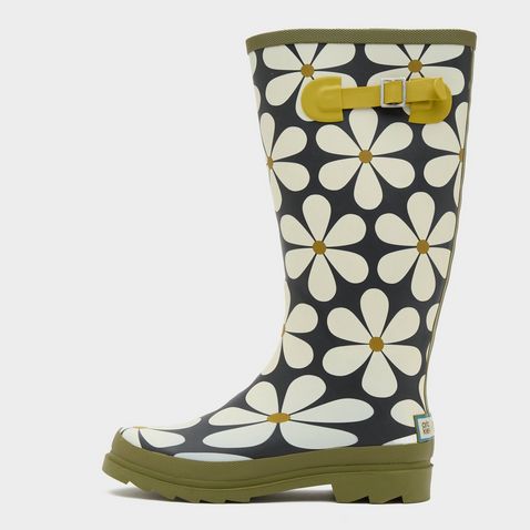 Go outdoors wellies on sale ladies