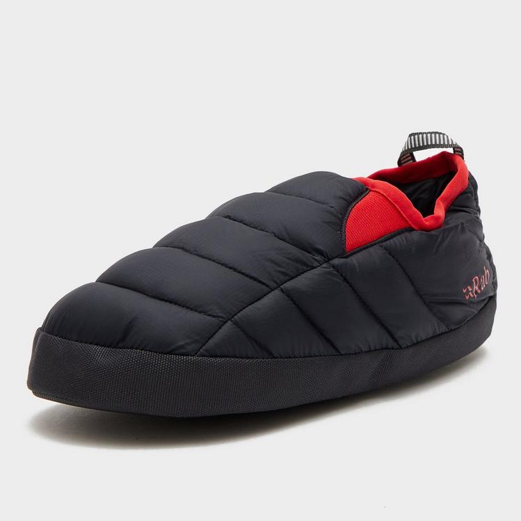  Rab Men’s Cirrus Hut Slippers - Go Outdoors £40.50