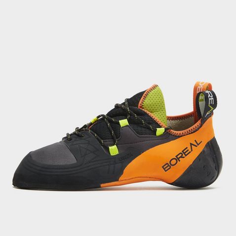 Size 9 hot sale climbing shoes