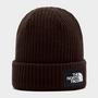 Brown The North Face Men’s Salty Lined Beanie