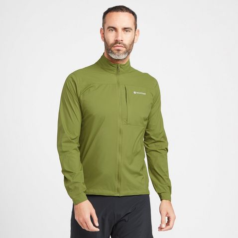 Go outdoors outlet running jacket