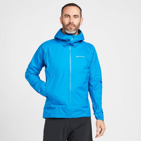 Montane jacket shop go outdoors